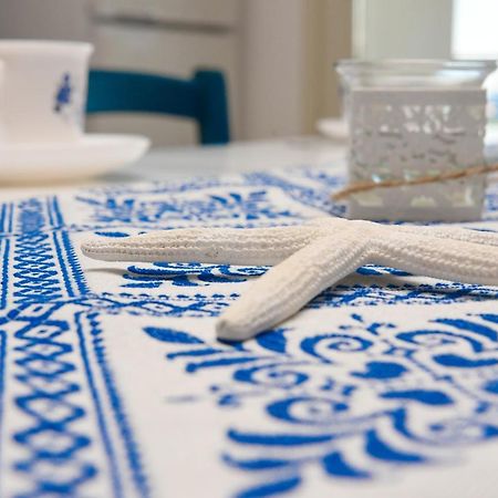 Appartamento Blumare Santa Maria Navarrese Dış mekan fotoğraf