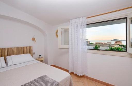Appartamento Blumare Santa Maria Navarrese Dış mekan fotoğraf