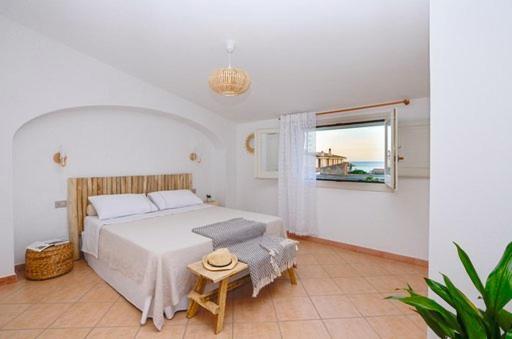 Appartamento Blumare Santa Maria Navarrese Dış mekan fotoğraf